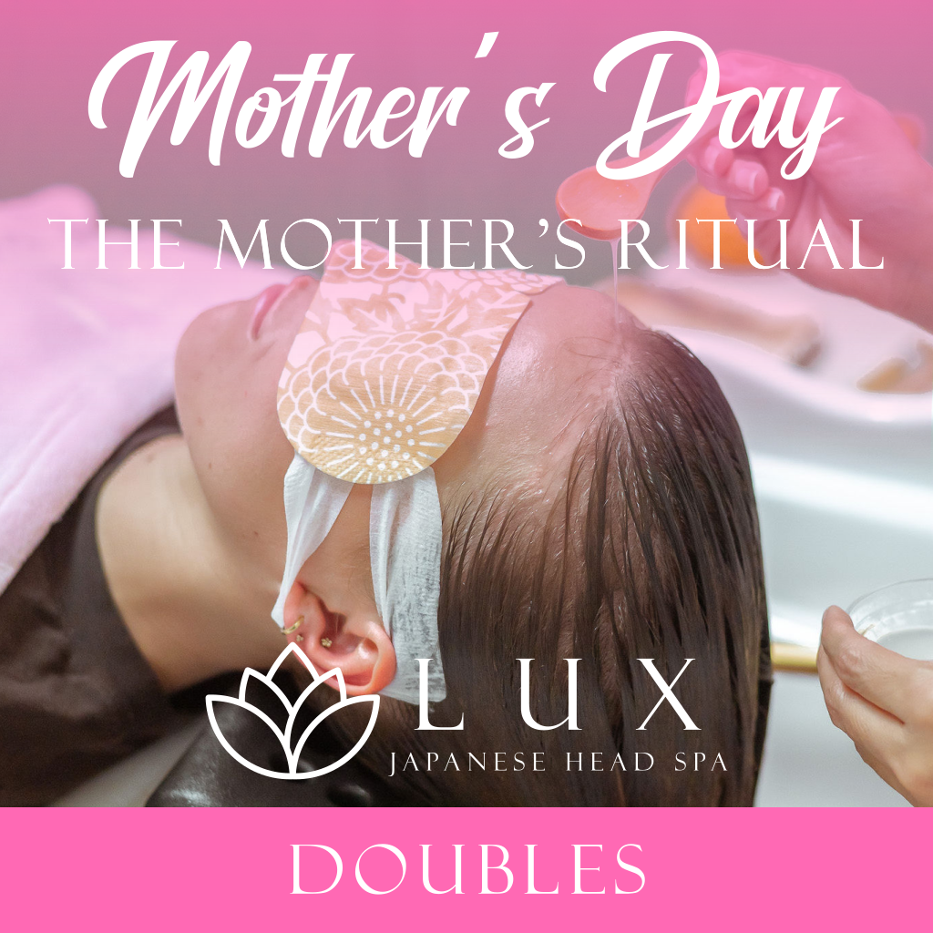 The Mother’s Ritual- 2 Hour Doubles