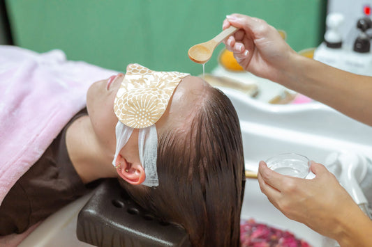 Japanese Head Spa vs. Hair HydraFacials