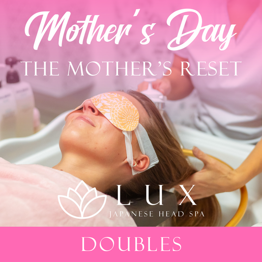 The Mother’s Reset - 1 Hour Doubles